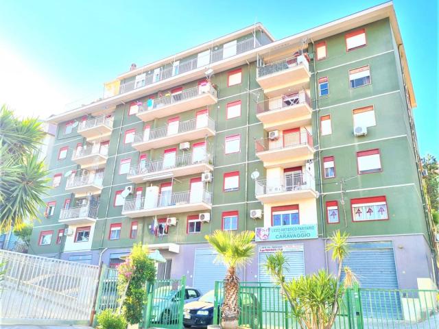 Quadrilocale in vendita a Agrigento
