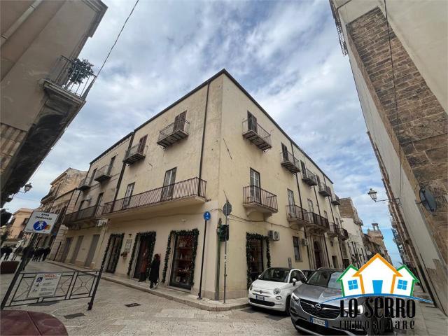 Quadrilocale in vendita a Alcamo