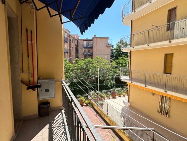 Quadrilocale in vendita a Alassio