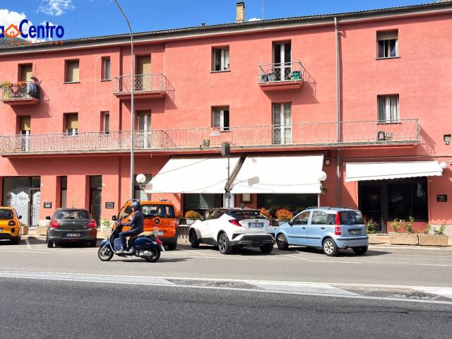 Quadrilocale in vendita a Aosta, Semicentro