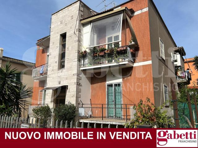 Quadrilocale in vendita a Aprilia