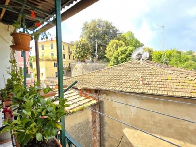 Quadrilocale in vendita a Arcola