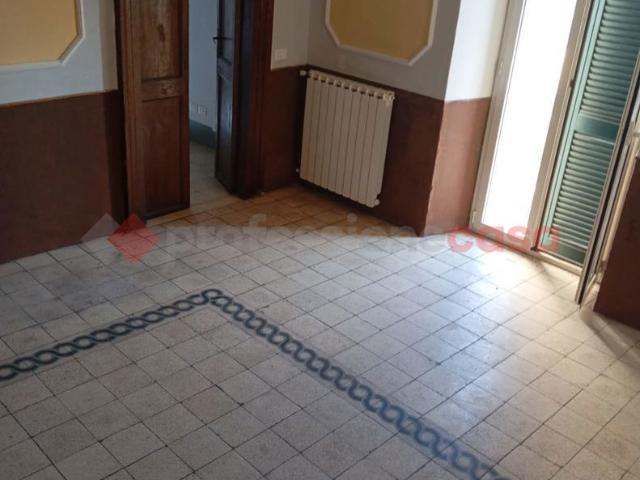 Quadrilocale in vendita a Arsoli