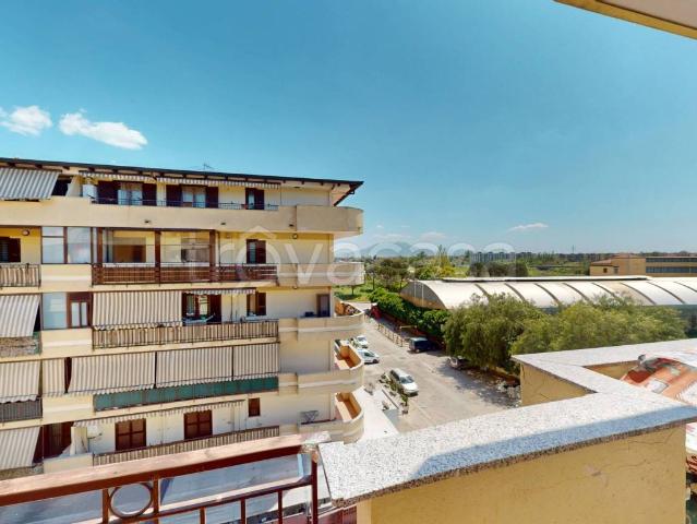 Quadrilocale in vendita a Bugnano, Orta di Atella