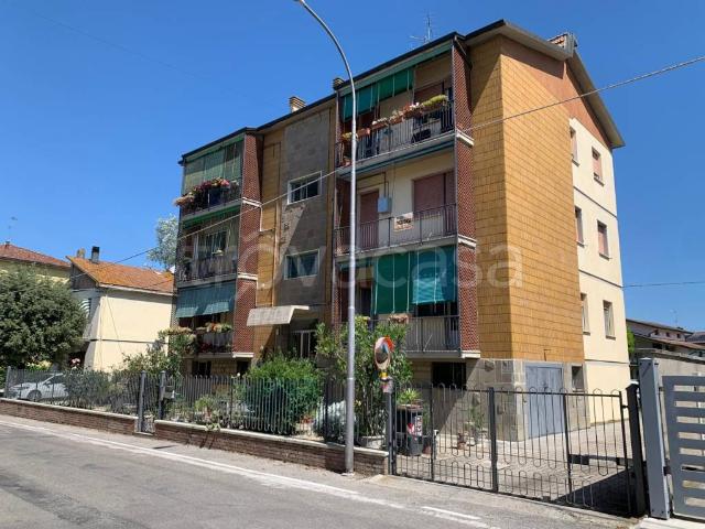 Quadrilocale in vendita a Budrio, Mezzolara