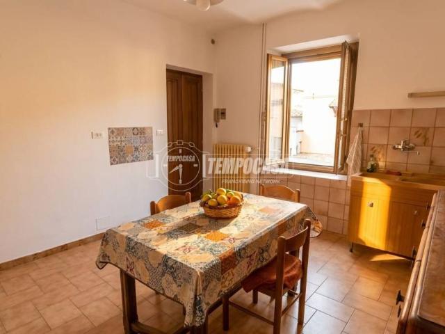 Quadrilocale in vendita a Buttigliera Alta via Gatta 9, Ferriera