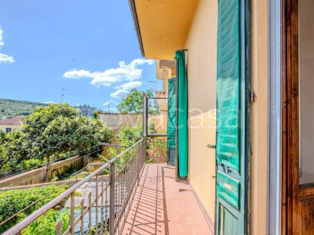 Quadrilocale in vendita a Bagno a Ripoli, Antella
