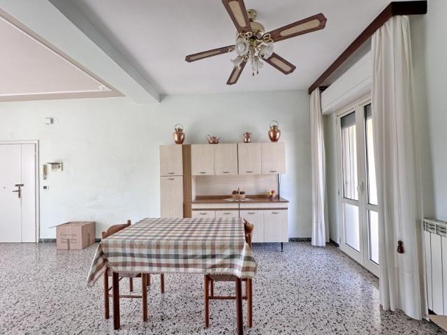 Quadrilocale in vendita a Bagno di Gavorrano, Gavorrano
