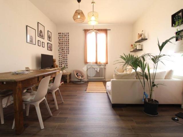 Quadrilocale in vendita a Bagnolo in Piano