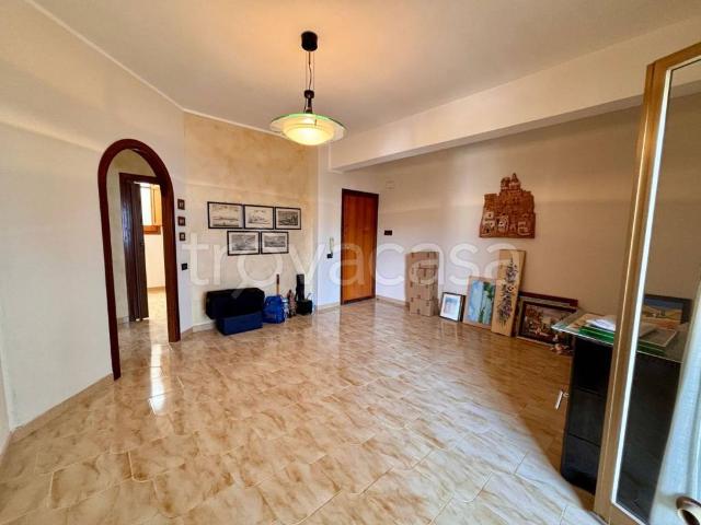 Quadrilocale in vendita a Bagheria via Dante Aligheri
