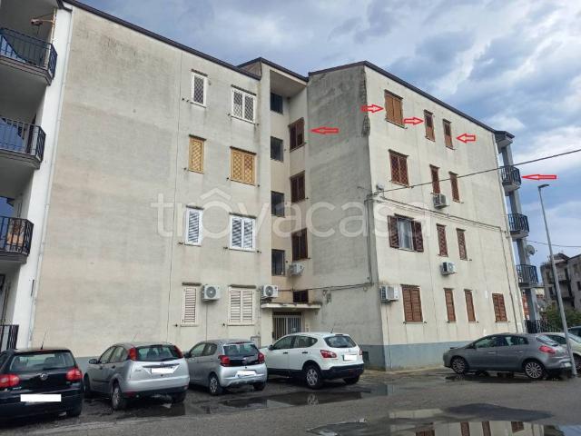 Quadrilocale in vendita a Badolato viale Aldo Moro, 2, Badolato Marina