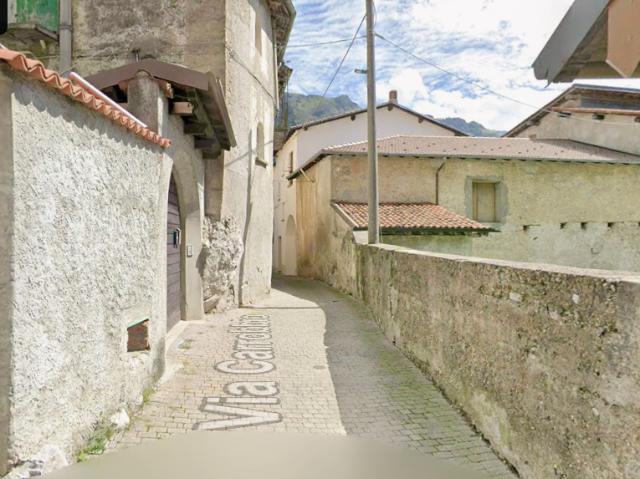 Quadrilocale in vendita a Ballabio