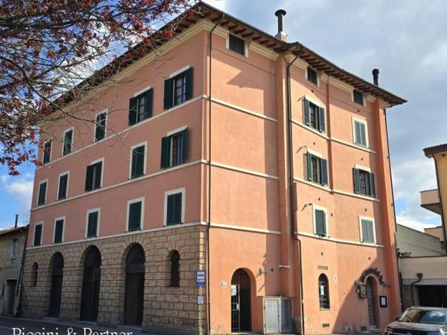 Quadrilocale in vendita a Bastia Umbra