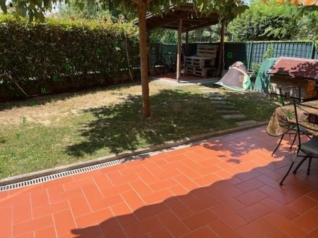 Quadrilocale in vendita a Barberino di Mugello