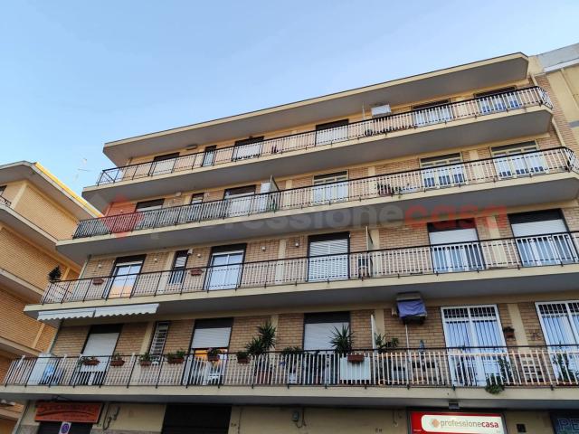 Quadrilocale in vendita a Bari