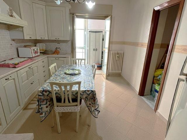Quadrilocale in vendita a Bari