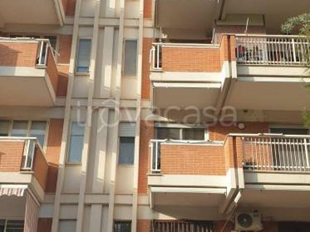 Quadrilocale in vendita a Bari, Japigia