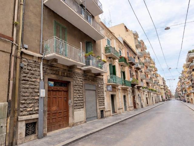 Quadrilocale in vendita a Bari, Libertà