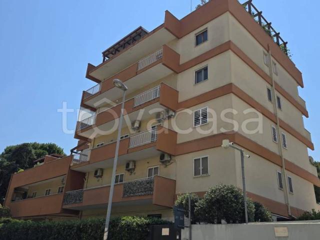 Quadrilocale in vendita a Bari, San Pasquale