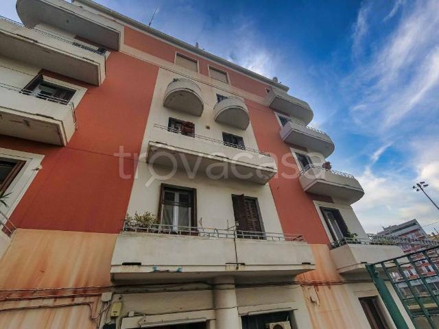 Quadrilocale in vendita a Bari, Umbertina Madonnella