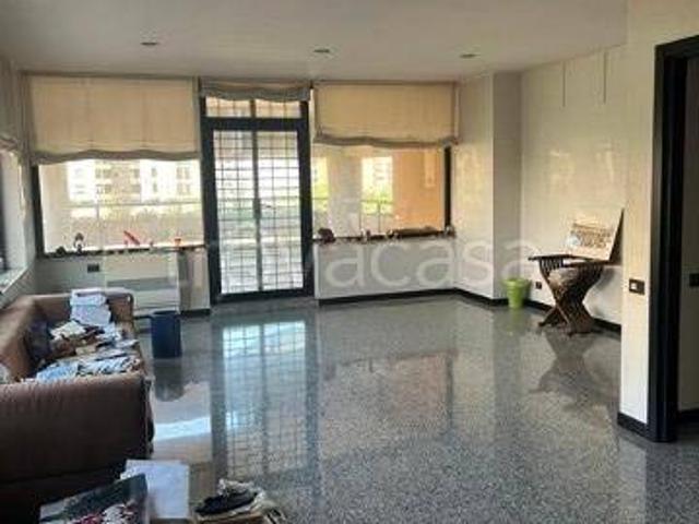Quadrilocale in vendita a Bari via Camillo Rosalba, 47I, Poggiofranco