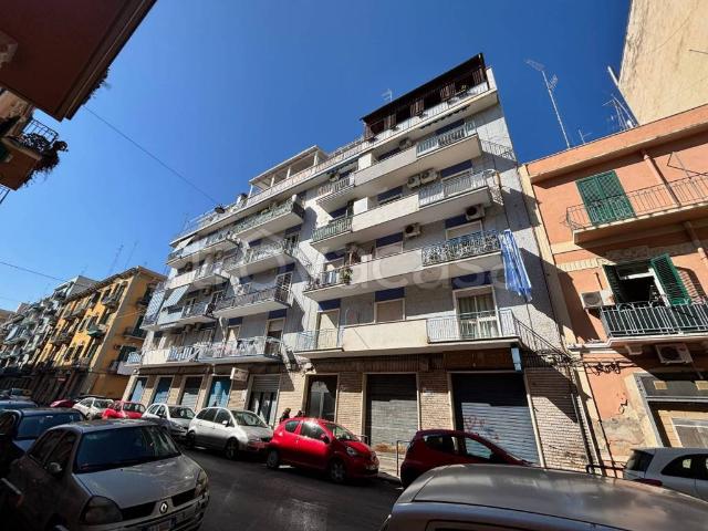 Quadrilocale in vendita a Bari via Francesco Netti, 11/c, Libertà