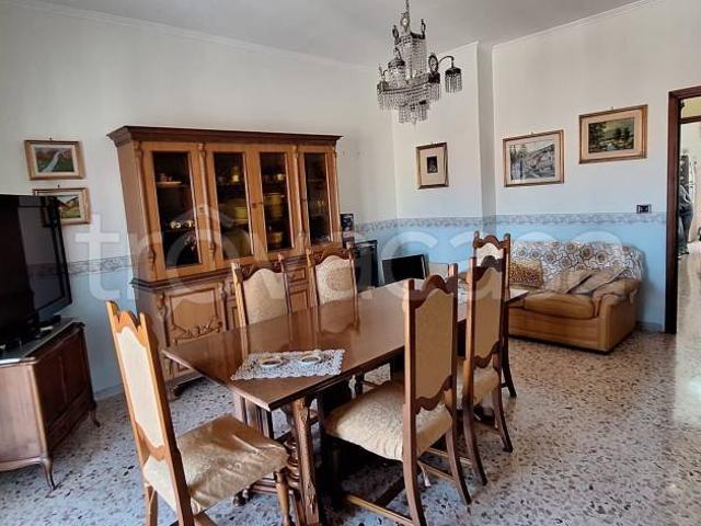 Quadrilocale in vendita a Bari via Piemonte, 70, San Paolo