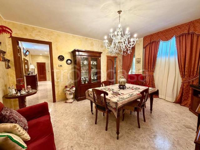Quadrilocale in vendita a Barletta, Borgovilla Barberini