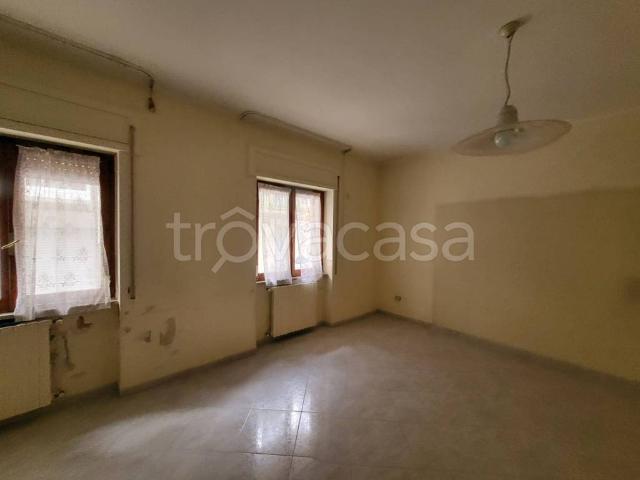 Quadrilocale in vendita a Barletta via Trento, Borgovilla Barberini