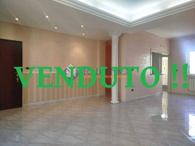 Quadrilocale in vendita a Barletta via Vincenzo Gioberti, Borgovilla Barberini