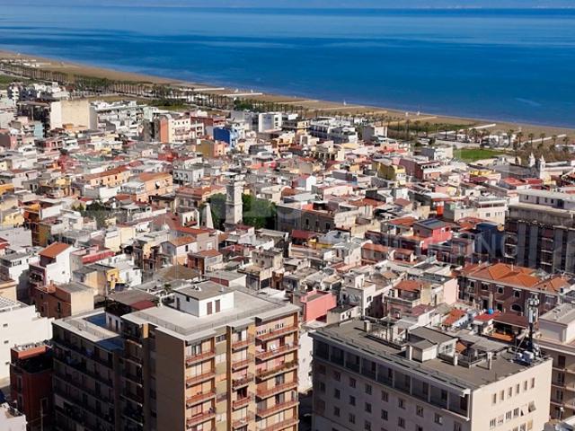 Quadrilocale in vendita a Barletta