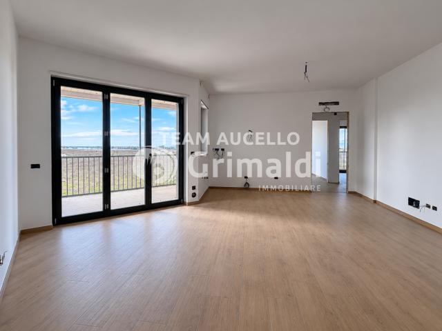 Quadrilocale in vendita a Battipaglia