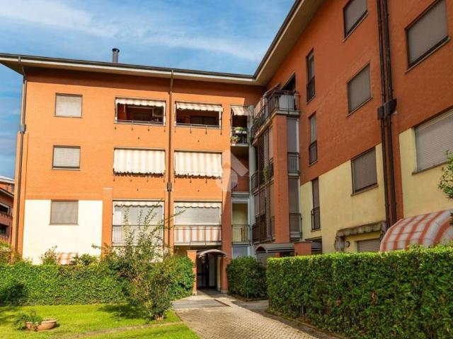 Quadrilocale in vendita a Beinasco via Principe Amedeo, 51