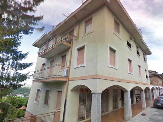 Quadrilocale in vendita a Belforte Monferrato