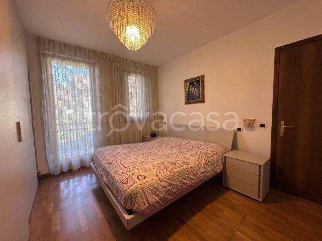 Quadrilocale in vendita a Belluno via Montegrappa, 245