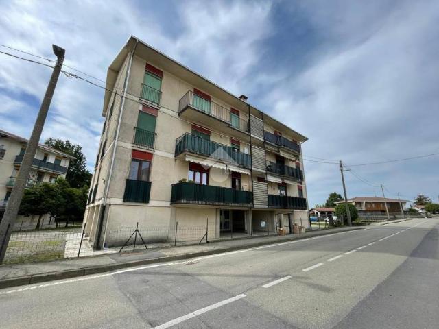 Quadrilocale in vendita a Bellinzago Novarese via don Minzoni, 81