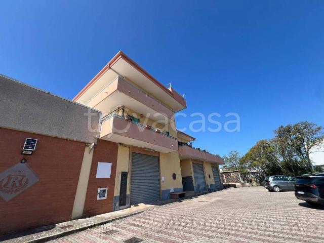 Quadrilocale in vendita a Bellizzi via Antica