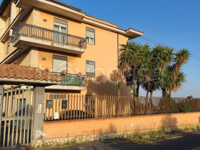 Quadrilocale in vendita a Belpasso via dell'Aquila