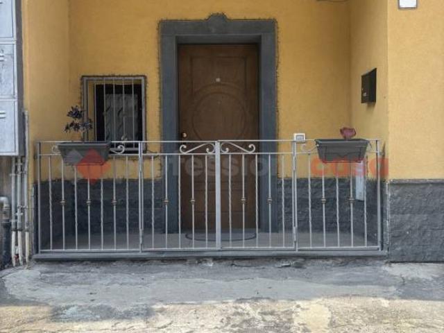 Quadrilocale in vendita a Belpasso