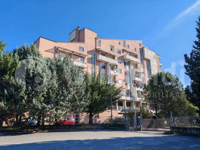 Quadrilocale in vendita a Benevento
