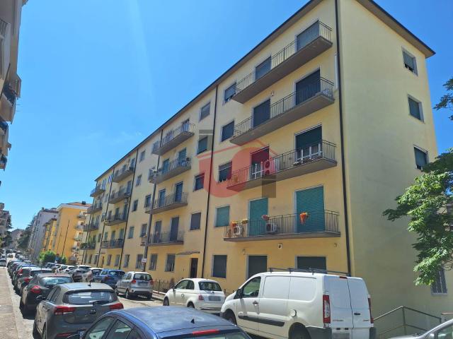 QUADRILOCALE in vendita a Benevento