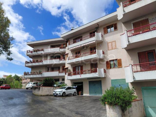 Quadrilocale in vendita a Benevento via Albert Einstein