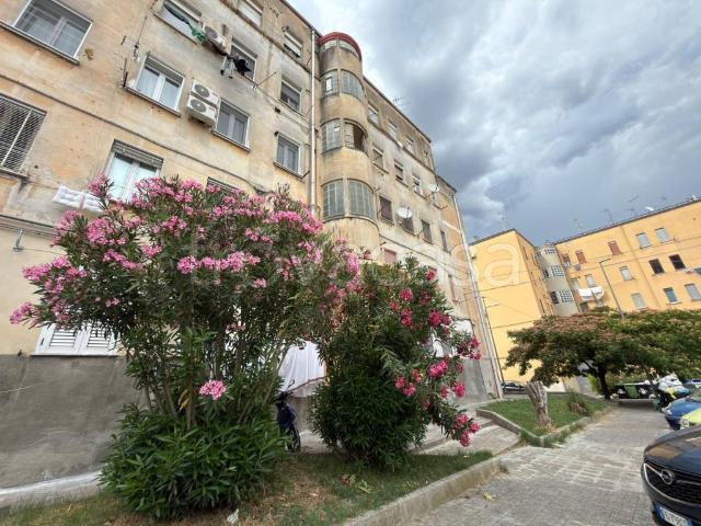 Quadrilocale in vendita a Benevento via Giovanni Pascale