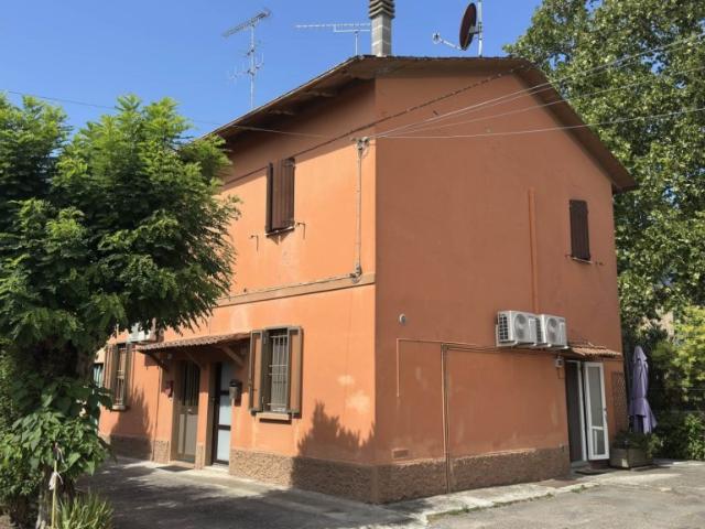 Quadrilocale in vendita a Bentivoglio via castagnolino 7, Castagnolo Minore