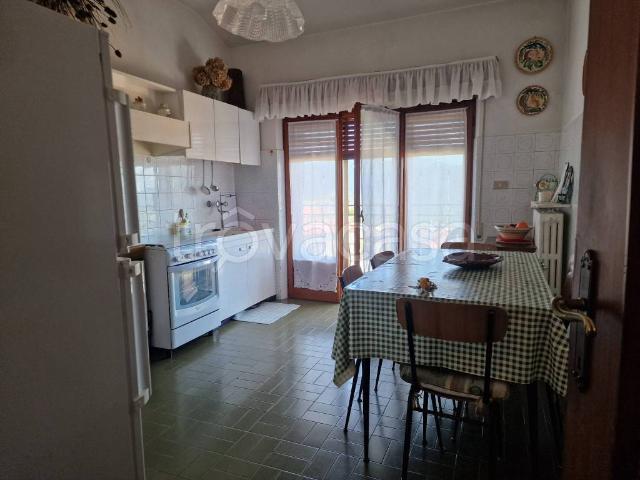 Quadrilocale in vendita a Berceto