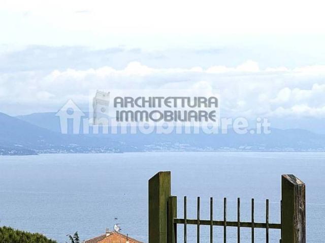 Quadrilocale in vendita a Bergeggi