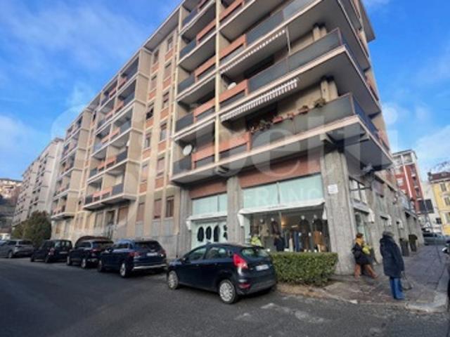 Quadrilocale in vendita a Biella
