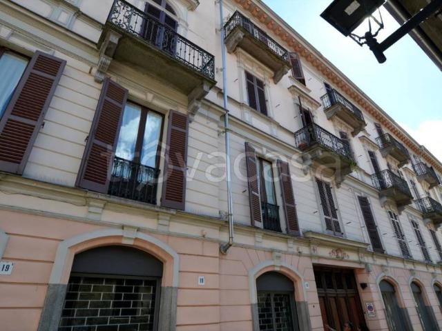 Quadrilocale in vendita a Biella via Belletti Bona, 19
