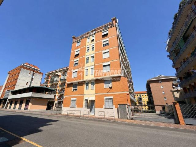 Quadrilocale in vendita a Biella via Gorizia