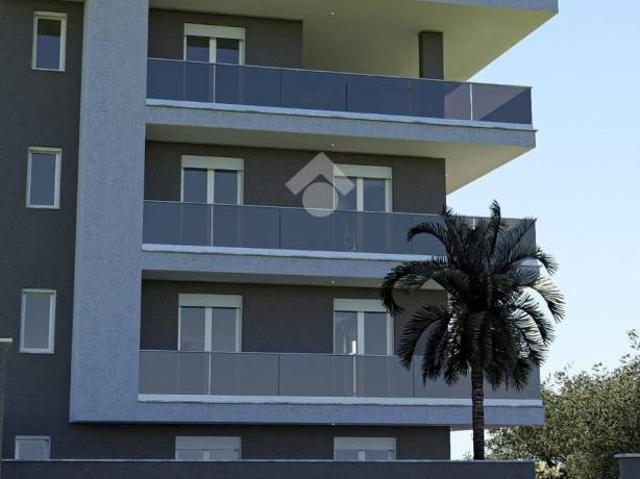 Quadrilocale in vendita a Bisceglie via della Libertà, 103